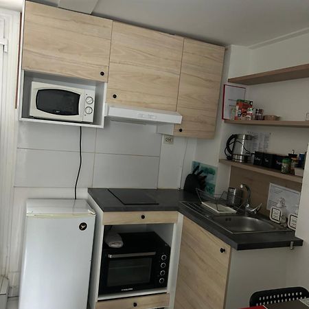 Appartement Avec Terrasse A Rosny-Sous-Bois Exteriér fotografie